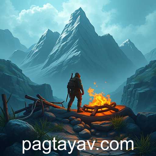 Exploring the Thrill: Adventure Games and the Art of 'Pagtaya'