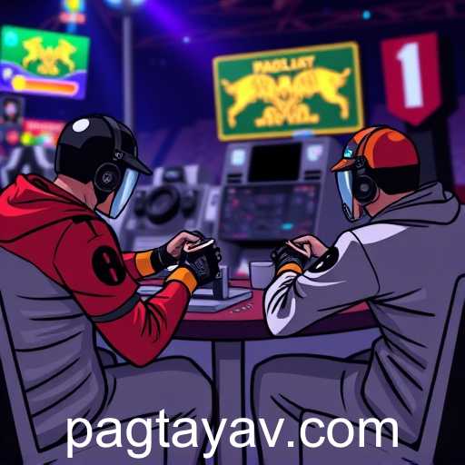 pagtaya