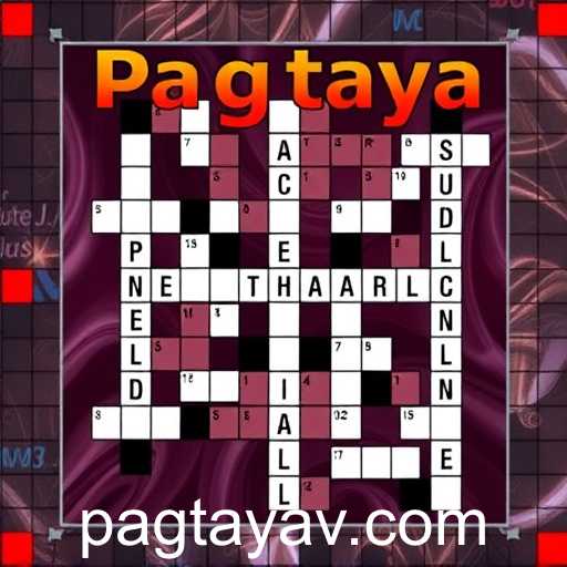 Exploring the Exciting World of Crossword Games with a Twist