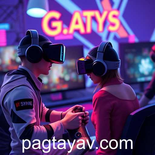 Digital Gaming and the Growth of 'Pagtaya'