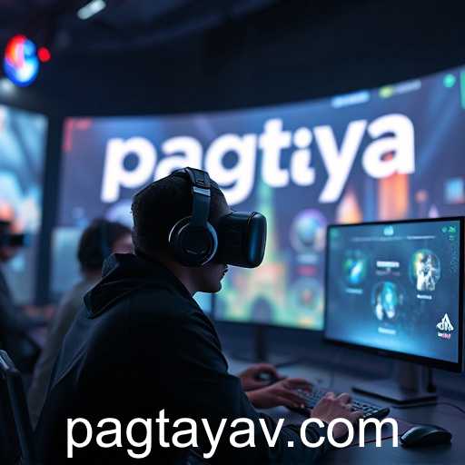 The Evolving World of Online Gaming