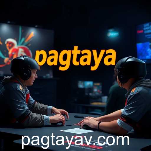 Exploring Pagtaya: The Future of Online Gaming
