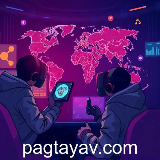 Game Industry Faces New Challenges