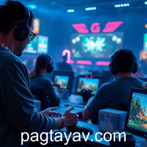 The Growing Influence of Online Gaming in 2025