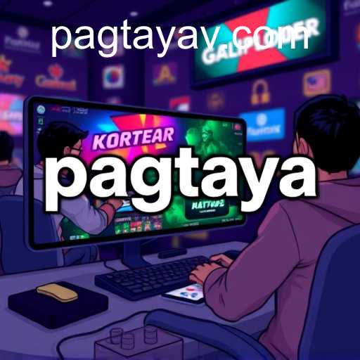 Expanding Horizons: Gaming and Language Learning