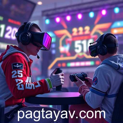 Unraveling Global Gaming Trends