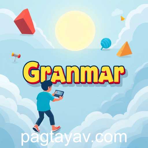 Unveiling the Exciting World of Grammar Games: A Fun and Educational Journey