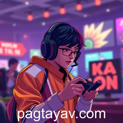 The Growing Influence of Gaming in 2025