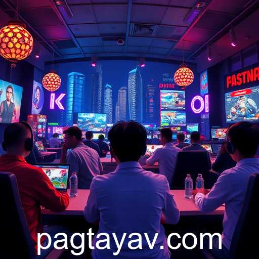 The Impact of Global Events on Online Gaming Trends