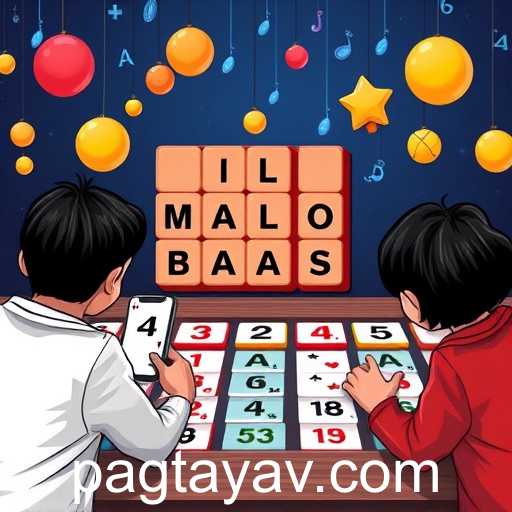 Unlocking Cognitive Potential: The Role of Memory Games and 'Pagtaya'