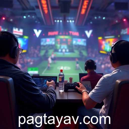 The Rise of Online Gaming and Betting in 2025