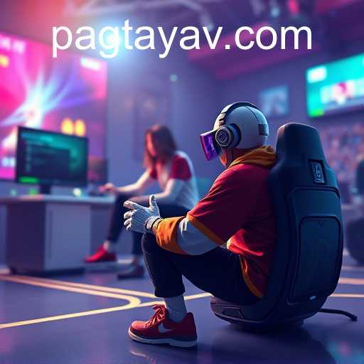 Online Gaming and Betting Trends