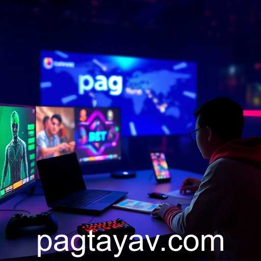 pagtaya