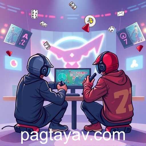 The Rise of Pagtaya: A Gaming Revolution