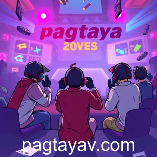 Pagtaya Faces Gaming Surge: Trends and Insights
