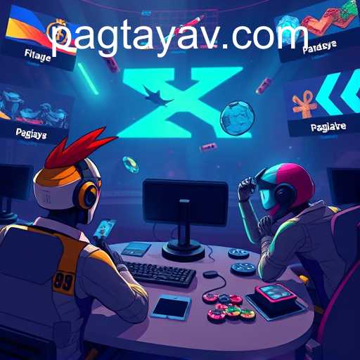 Pagtaya's Influence on the Gaming Landscape