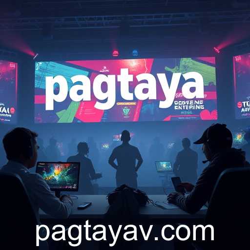 The Rise of Pagtaya in Gaming