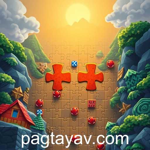 Exploring the Intricacies of the 'Pagtaya' Puzzle Game Category