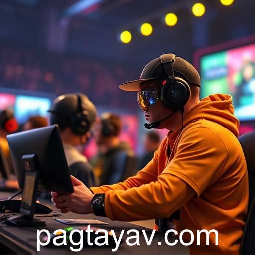 The Rise of Online Betting in the Gaming Industry