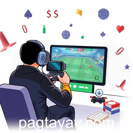 The Rise of Online Gaming in 2025