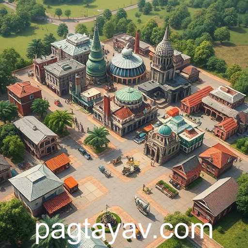 The Rise of Online Gaming Platforms