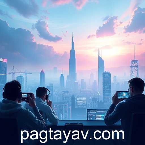 The Rise of Online Gaming in the Philippines