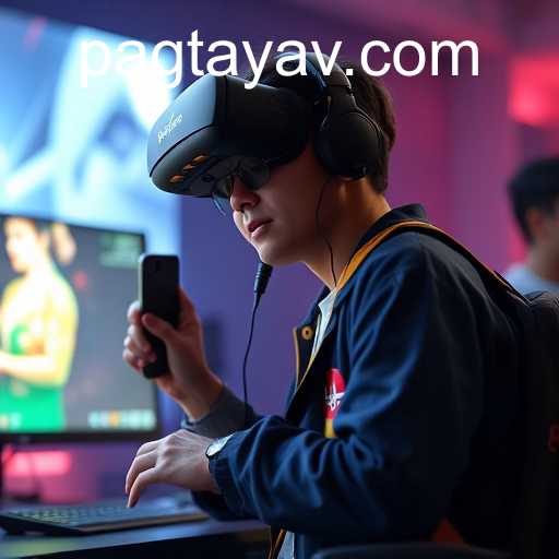The Rise of 'Pagtaya': The Game that Redefined Online Gaming
