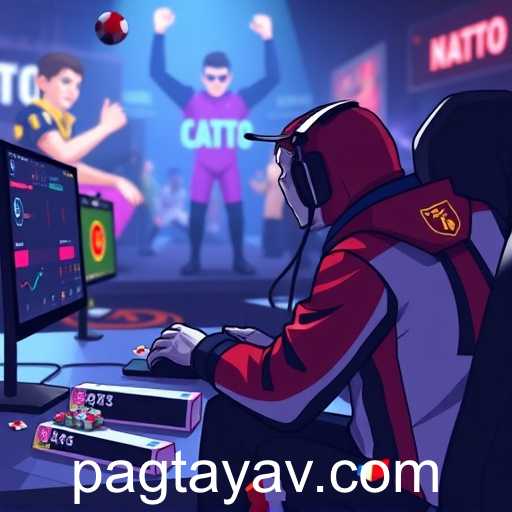 The Rise of 'Pagtaya' in Digital Gaming