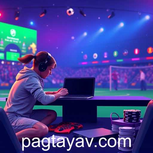 The Rise of Online Betting in English Markets