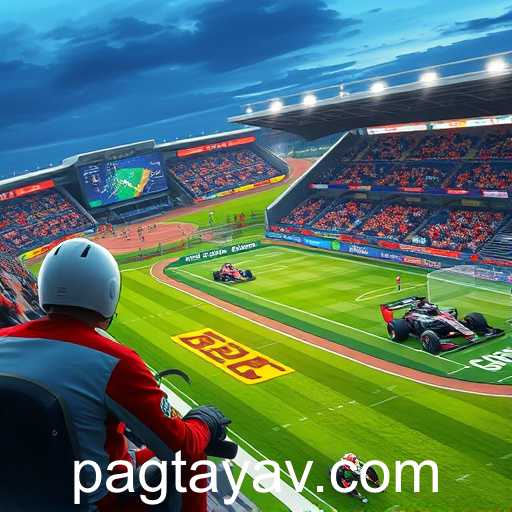 pagtaya