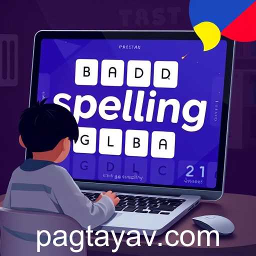 Betting on Words: How 'Pagtaya' Elevates Online Spelling Tests