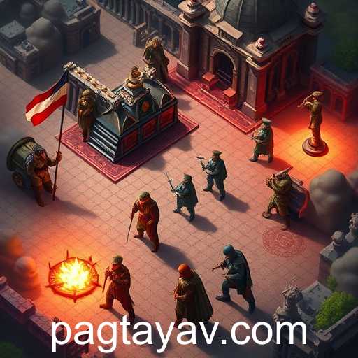 Exploring the World of Strategy Games: The Role of 'Pagtaya'
