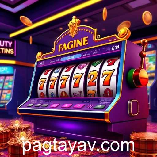 The Rise of 'Pagtaya' in Online Gaming