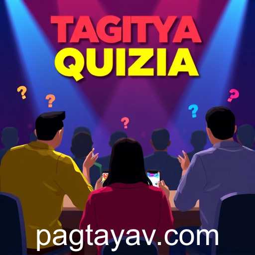 Exploring the Thrills of 'Trivia Quizzes' with 'Pagtaya'