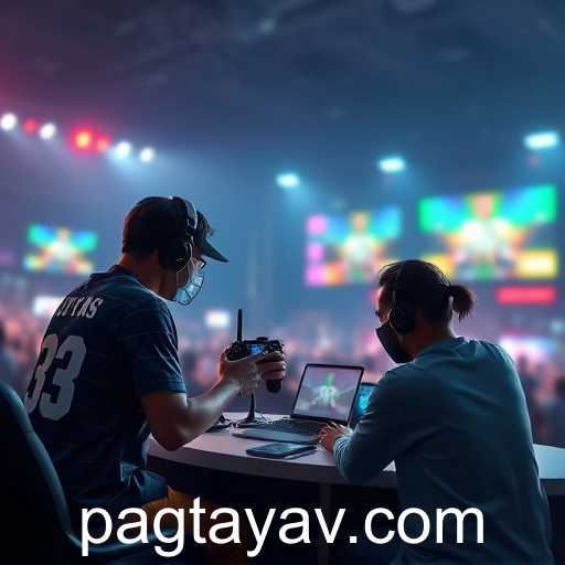 Virtual Betting Trends Reshape Gaming Landscape